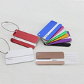 Holder Travel Luggage Name Tag ID Card Tag